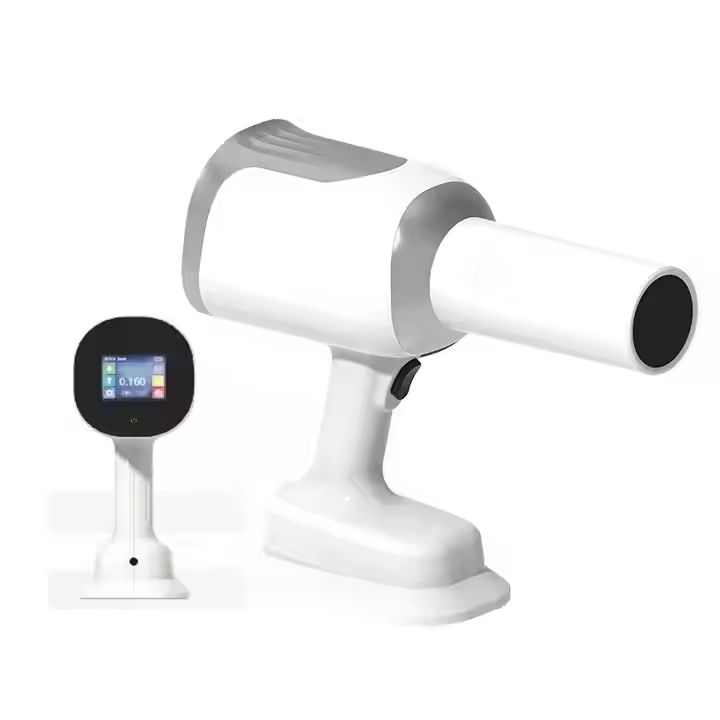 253-Portable RV-210RG Dental X-Ray Machine Low Radiation Handheld Design Electricity Power Oral Therapy .jpg